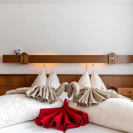 Апартаменти Haus Anemone Зефельд-ін-Тіроль Номер фото
