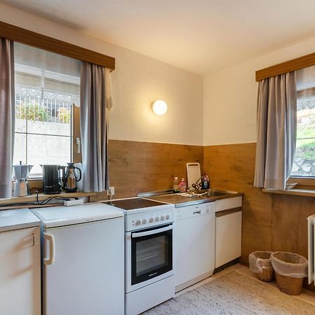 Апартаменти Haus Anemone Зефельд-ін-Тіроль Номер фото