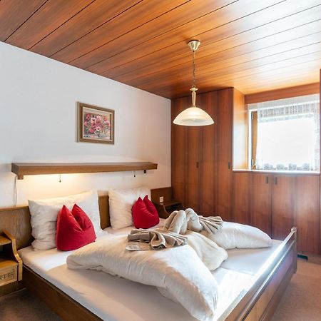 Апартаменти Haus Anemone Зефельд-ін-Тіроль Номер фото