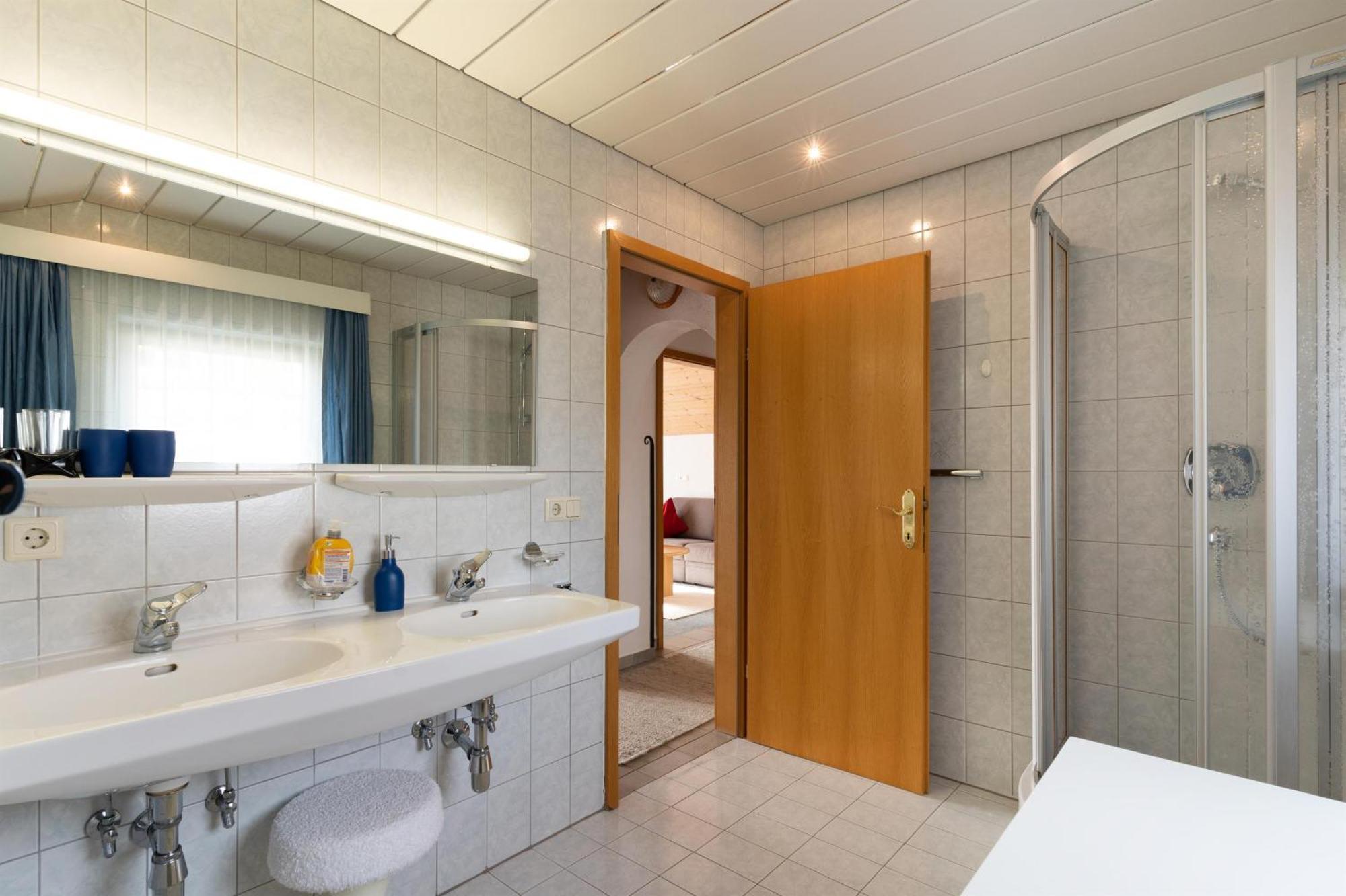 Апартаменти Haus Anemone Зефельд-ін-Тіроль Номер фото