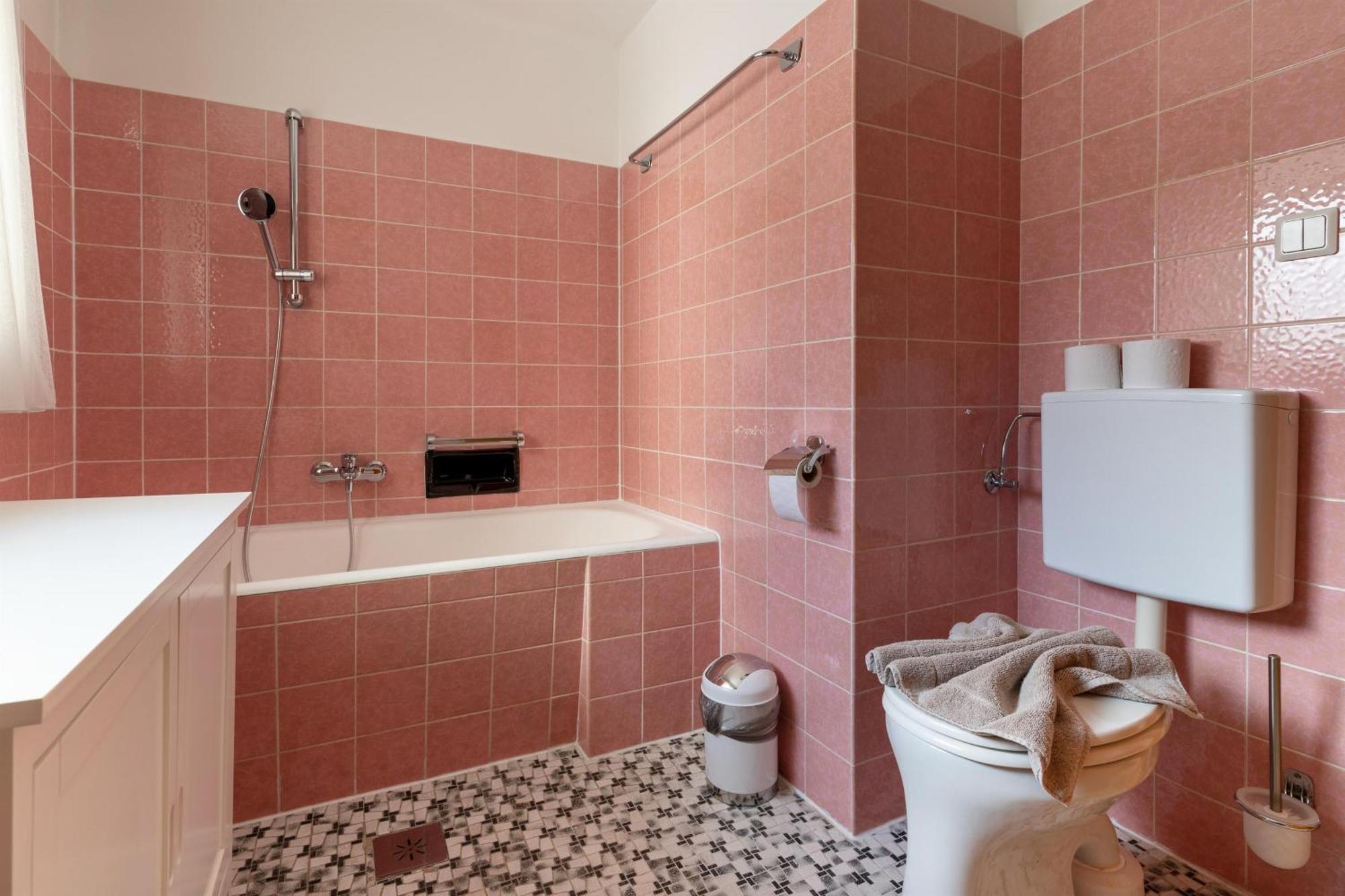 Апартаменти Haus Anemone Зефельд-ін-Тіроль Номер фото