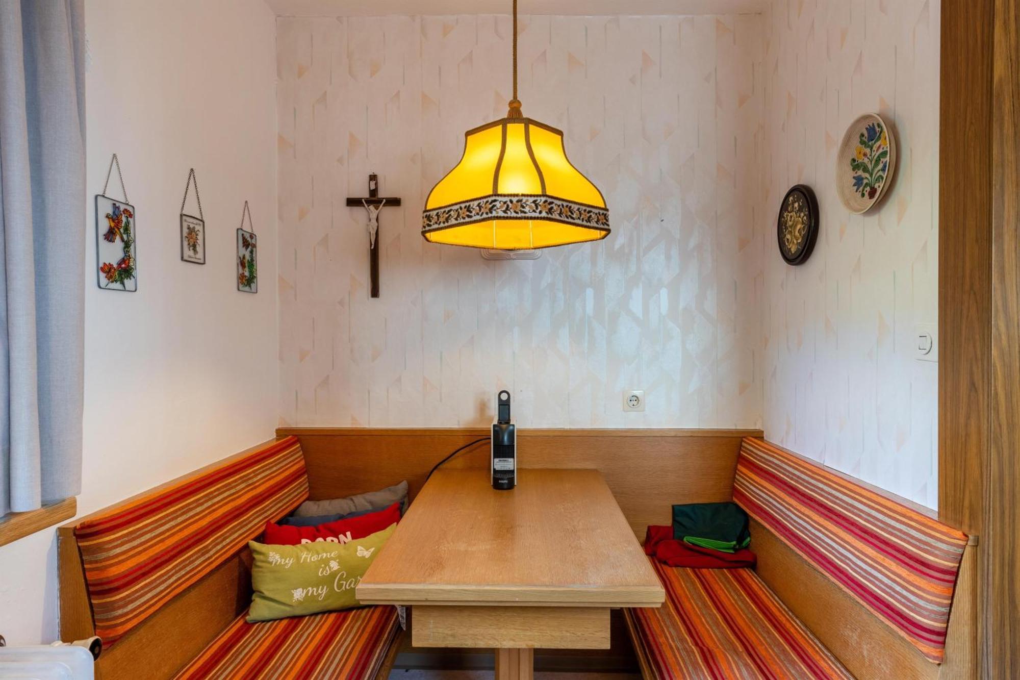 Апартаменти Haus Anemone Зефельд-ін-Тіроль Номер фото