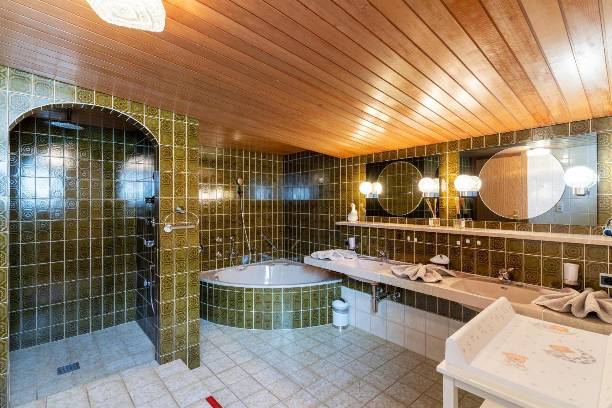Апартаменти Haus Anemone Зефельд-ін-Тіроль Номер фото